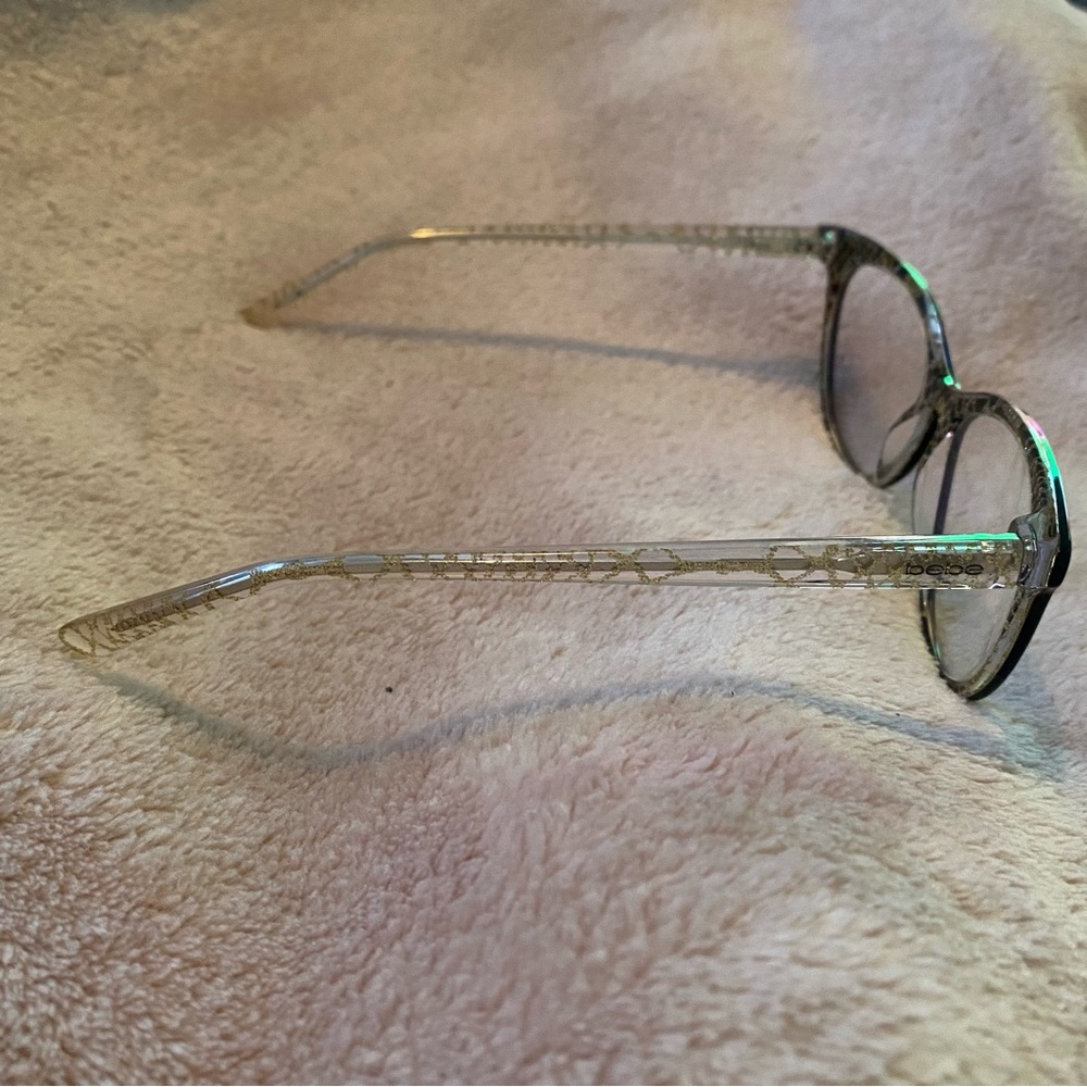 Bebe Glasses Frames - image 5